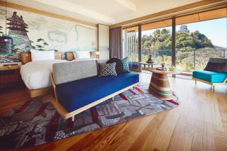 Hotel Indigo Inuyama Urakuen Garden by IHG - 4
