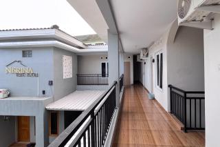 Nisrina Syariah Homestay Kaliurang RedPartner - 4
