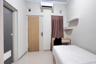 Nisrina Syariah Homestay Kaliurang RedPartner - 2