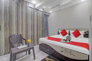 Super Hotel O Amazing Guest House - 5