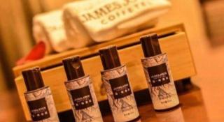 James Joyce Coffetel Beijing Qianmen Branch - 4