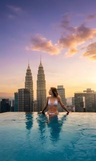 The Colony infinitum by ZN Stay KLCC - 1