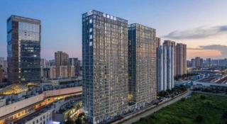 Xana Hotelle Nanchang Gaoxin Xincheng Wuyue Plaza - 5