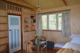 Tree Fuchsia Cabin - 6