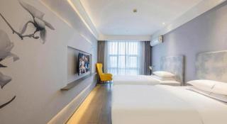Magnotel Ningbo Beilun Yintai City Xindalu - 2
