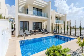 estéa - Maja's Villa at Venus Beach - Villa 28 - 9