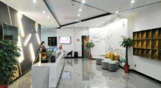 IU Hotel Qingdao Golden Beach Xuejiadao Metro Station - 2