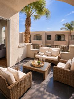 Marina Del Rey & Venice Area - 1BA - 1