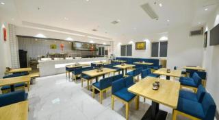 PAI Hotel·Luoyang Dingding Bei Road Hongjin Logistics International Peony Garden - 4