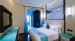 Xana Hotelle·Suzhou Shilu Shantang Street Scenic Spot - 5