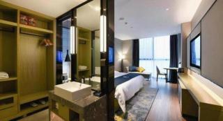 Echarm Hotel Huaihua Vocational College - 2
