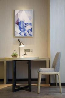 Echarm Hotel Changsha Guihua Park Metro Station - 1