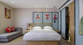JTOUR Inn Yizhou Hechi College Pedestrian Street - 1