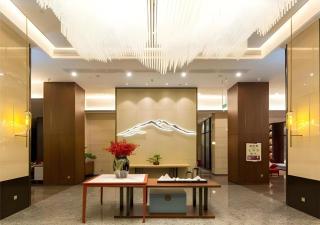 Echeng Hotel Nanning Jiangnan Wanda Baisha Avenue - 1