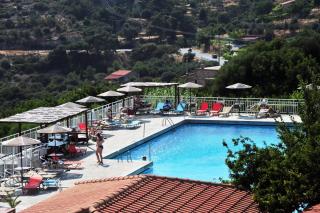 Mykali Hotel - 3