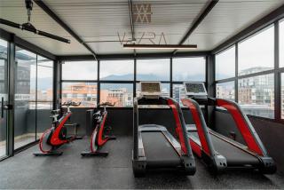 Apartasuites Fusion 93B - Bogota - 1