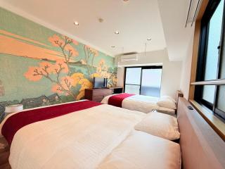 Hotel ウルフ赤坂 - 3