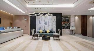 City Comfort Inn Wuzhou Arcade City Sanzongfu - 8