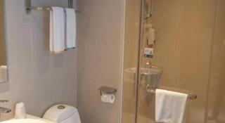 City Comfort Inn Hechi Yizhou Bus Terminal - 4