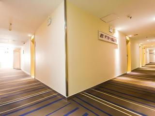 City Comfort Inn Nanning Wuming Xiangshan Avenue - 1
