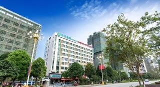 City Comfort Inn Chongzuo Youyi Avenue - 9