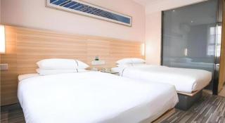 City Comfort Inn Changsha Wuyi Avenue Yingbin Road - 4