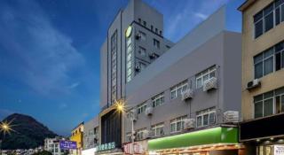 City Comfort Inn Baise Debao - 7