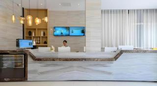 City Comfort Inn Jingzhou Jianli Yusha - 2