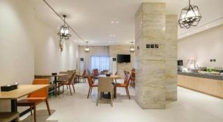 City Comfort Inn Liuzhou Rongshui Binjiang Road - 3