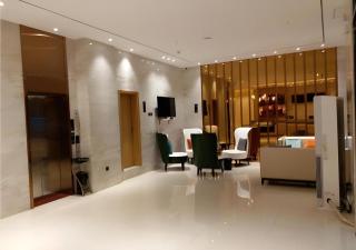 City Comfort Inn Liuzhou Rongshui Binjiang Road - 1
