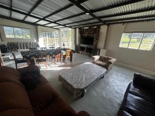 Kromrivier Farm Stays & B&B Near Addo Elephant Park - 4