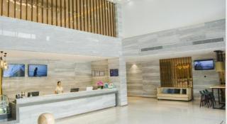 City Comfort Inn Dongguan Zhongtang - 3