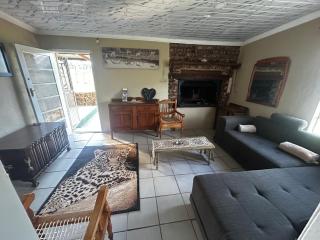 Kromrivier Farm Stays & B&B Near Addo Elephant Park - 3