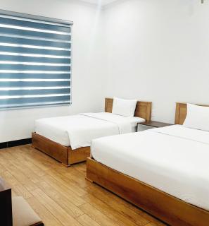 UYÊN GIA HOTEL-PHÚ QUỐC - 1