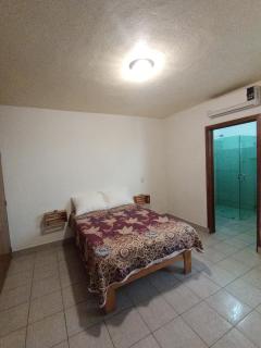 Casa Lago de Luz - 6
