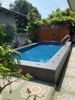 Khwaeng Phao Beech Poolvilla - 3
