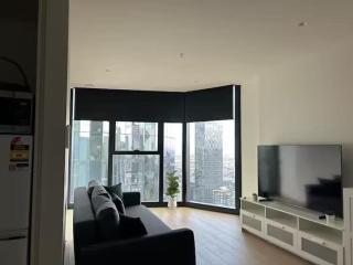 Modern 1BR with Breathtaking Views - 8