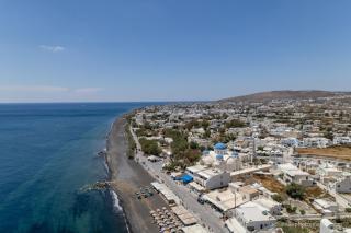 Hotel Pleasure Blackbeach Santorini - 3