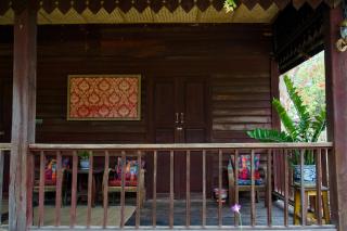 Baan Phraya Suren บ้านพระยาสุเรนทร์ - 4