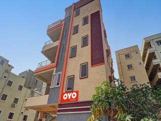 Super Hotel O S V Residency Kajaguda Near Gachibowli - 8