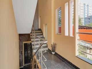 Super Hotel O S V Residency Kajaguda Near Gachibowli - 1