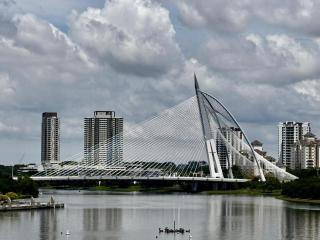 Sweet Home Cyberjaya Suites - 3