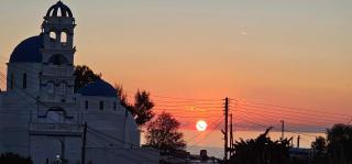 Hotel Pleasure Blackbeach Santorini - 2