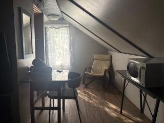 Home Sweet Chalmers - 4