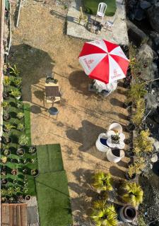 Hideout Bir - Bir - 1