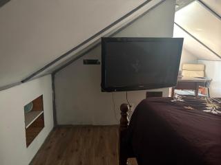 Home Sweet Chalmers - 1