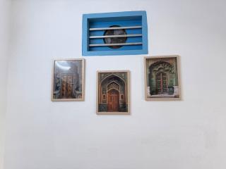 Rishikesh Luxury Villa- Omphalous - 8