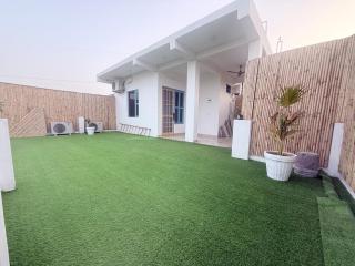 Rishikesh Luxury Villa- Omphalous - 5