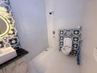 Rishikesh Luxury Villa- Omphalous - 3