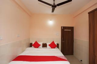 Hotel O Convivial Classic - Bhopal - 8